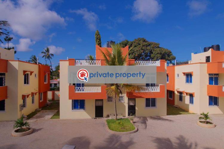 3 bedroom House For Sale &nbsp;off Weigh Bridge Mtwapa Kilifi - 2