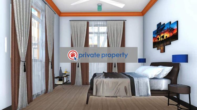 3 bedroom House For Sale &nbsp;off Weigh Bridge Mtwapa Kilifi - 10