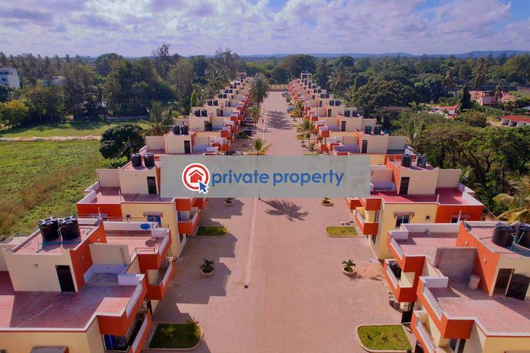 3 bedroom House For Sale &nbsp;off Weigh Bridge Mtwapa Kilifi - 4