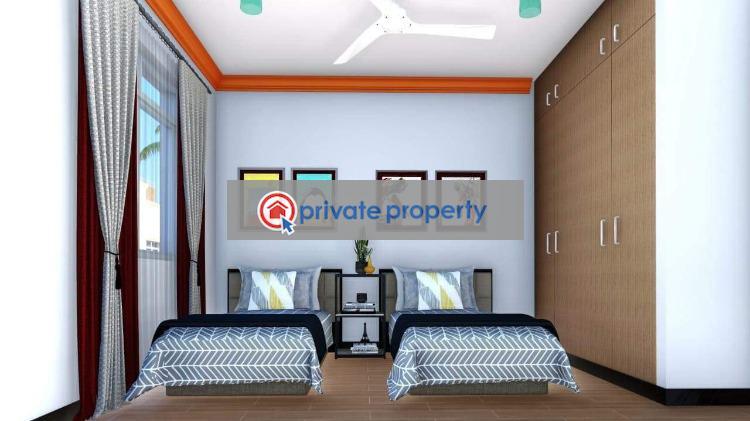 3 bedroom House For Sale &nbsp;off Weigh Bridge Mtwapa Kilifi - 12