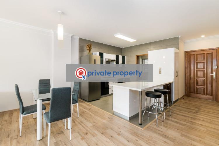 2 bedroom Apartment For Sale &nbsp;gatundu Raod Kileleshwa Nairobi - 2
