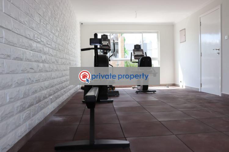 2 bedroom Apartment For Sale &nbsp;gatundu Raod Kileleshwa Nairobi - 7