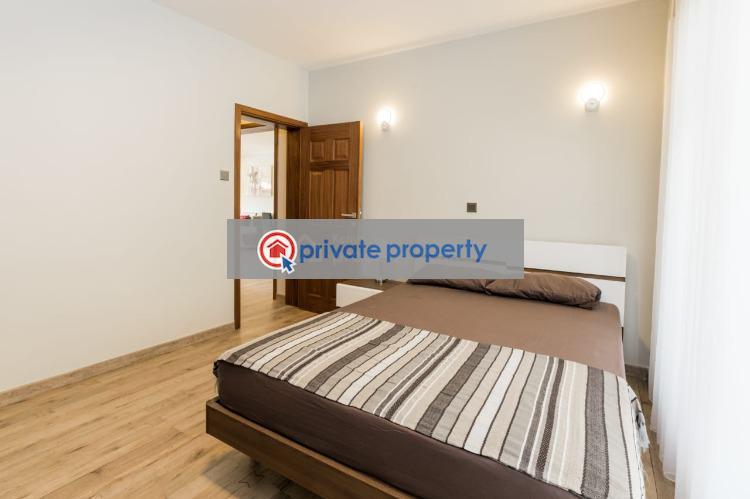 2 bedroom Apartment For Sale &nbsp;gatundu Raod Kileleshwa Nairobi - 4