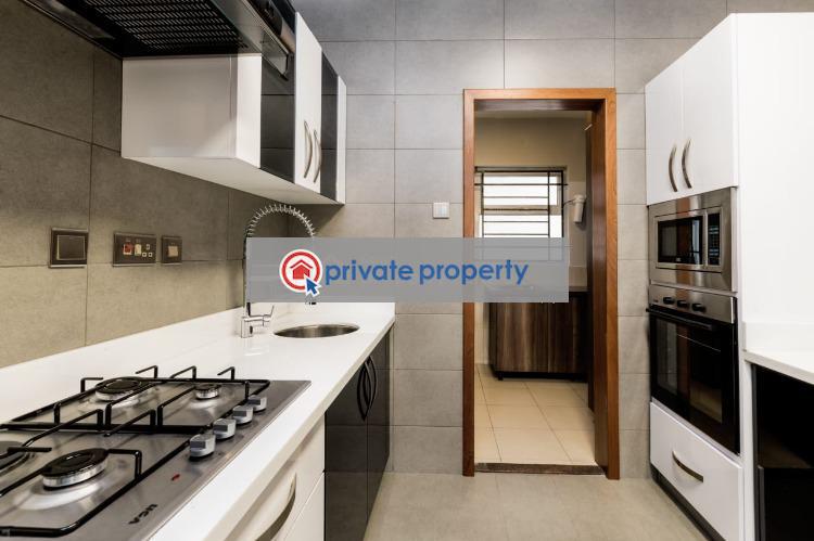 2 bedroom Apartment For Sale &nbsp;gatundu Raod Kileleshwa Nairobi - 1