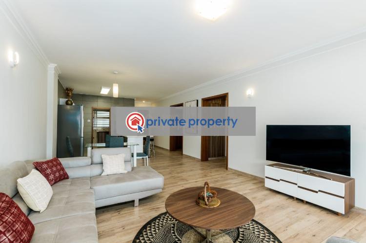 2 bedroom Apartment For Sale &nbsp;gatundu Raod Kileleshwa Nairobi - 3