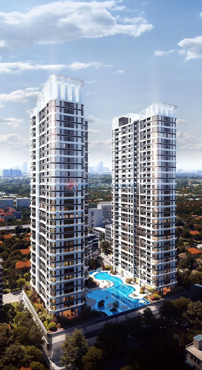 1 bedroom Apartment For Sale Westlands Nairobi - 4