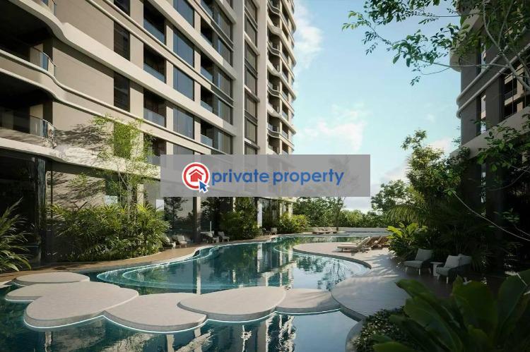 2 bedroom Apartment For Sale &nbsp;westlands Road Westlands Nairobi - 5
