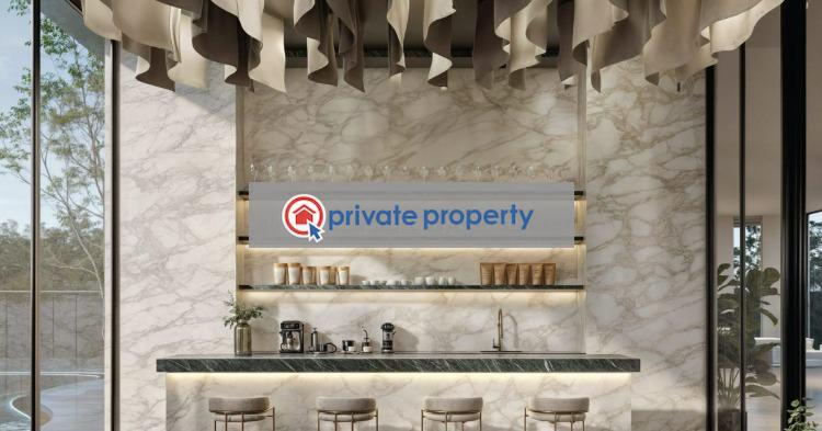 1 bedroom Apartment For Sale &nbsp;westlands Road Westlands Nairobi - 1