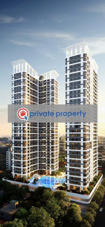1 bedroom Apartment For Sale &nbsp;westlands Road Westlands Nairobi - 3