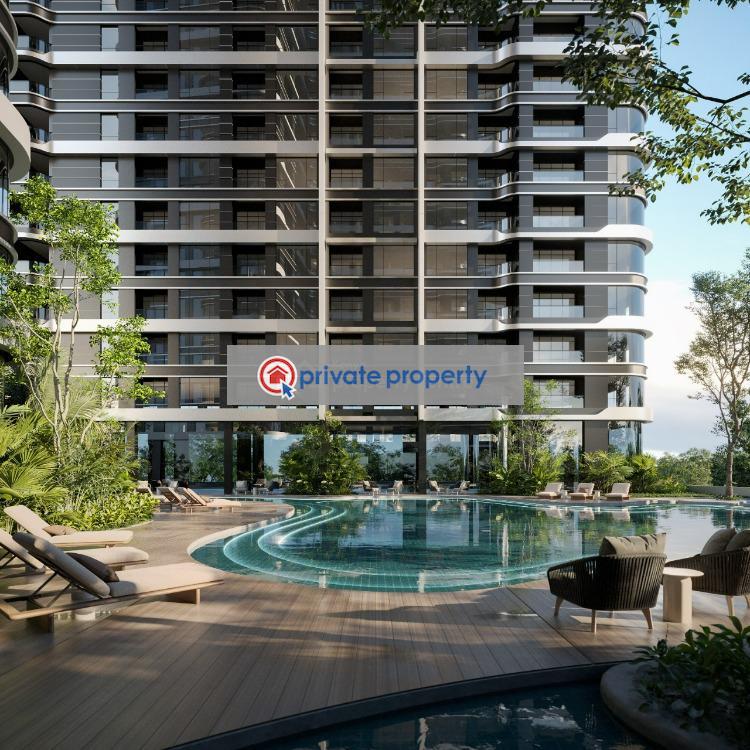 2 bedroom Apartment For Sale &nbsp;westlands Road Westlands Nairobi - 3