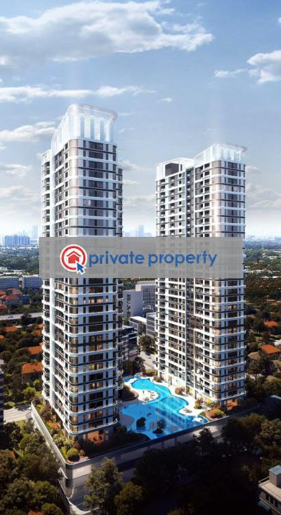 1 bedroom Apartment For Sale &nbsp;westlands Road Westlands Nairobi - 3