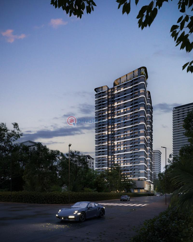 2 bedroom Apartment For Sale Westlands Road Nairobi - 2