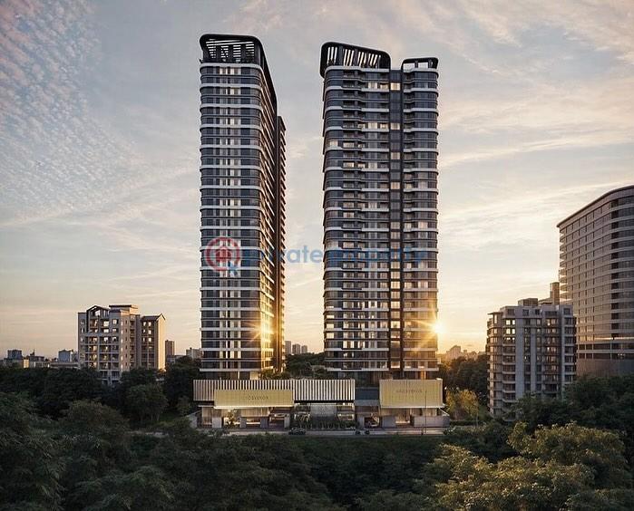 2 bedroom Apartment For Sale Westlands Road Nairobi - 1
