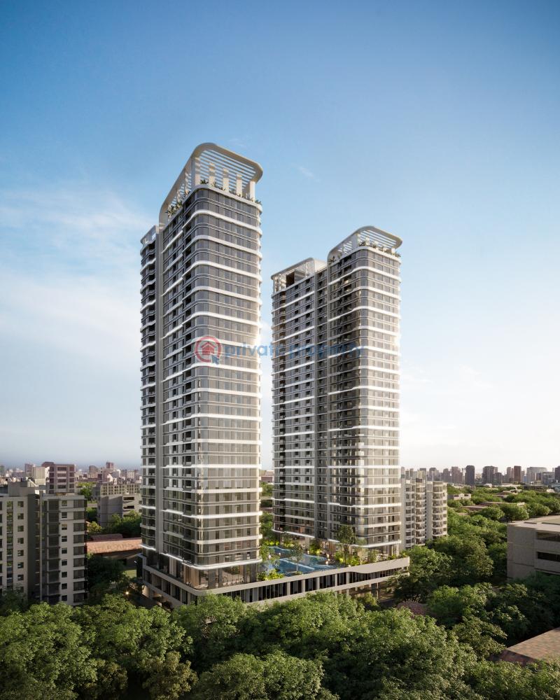 2 bedroom Apartment For Sale Westlands Road Nairobi - 5