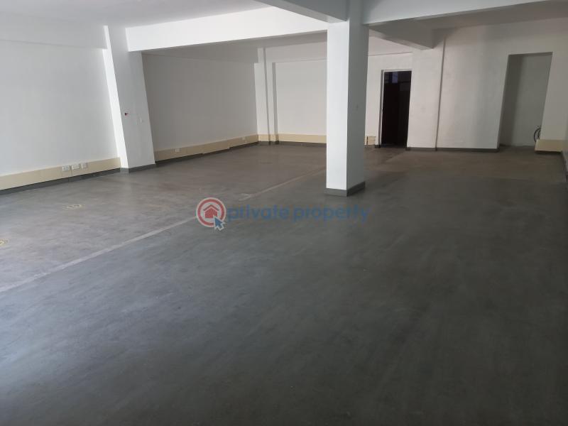 Commercial Property For Rent Maigamairu Rd westlands Nairobi - 4