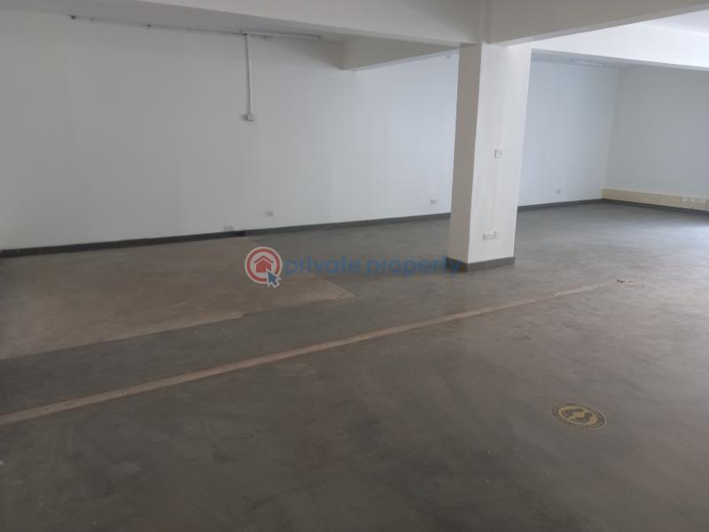 Commercial Property For Rent Maigamairu Rd westlands Nairobi - 5
