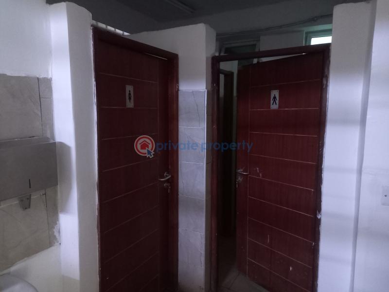 Commercial Property For Rent Maigamairu Rd westlands Nairobi - 8
