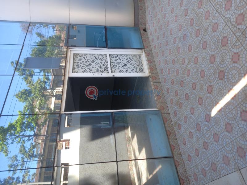 Commercial Property For Rent Maigamairu Rd westlands Nairobi - 0