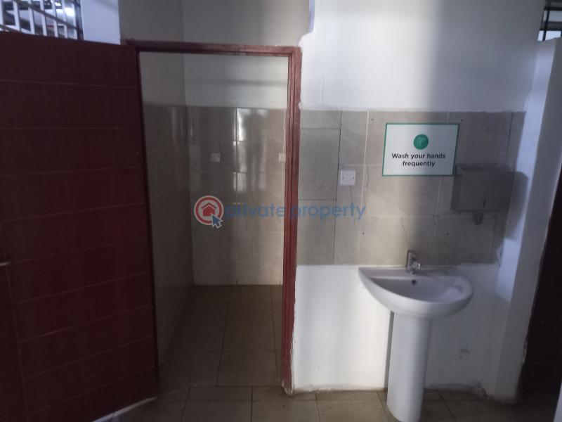 Commercial Property For Rent Maigamairu Rd westlands Nairobi - 7