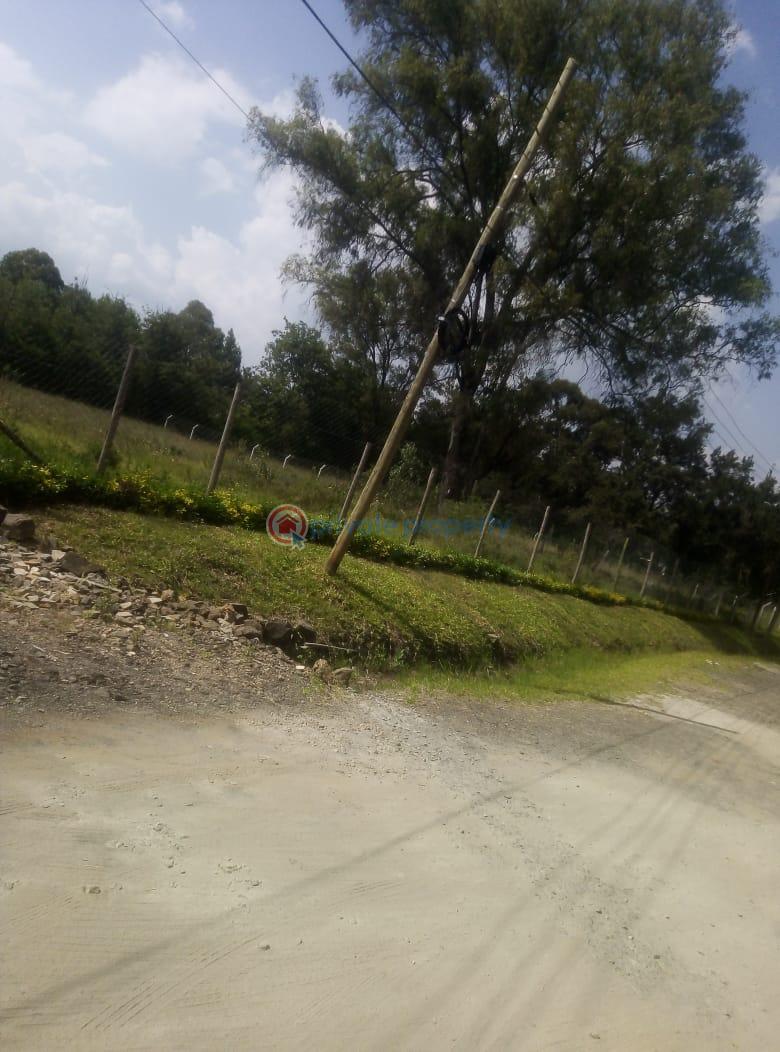 Land For Sale Kikenni Road Karen Nairobi - 6