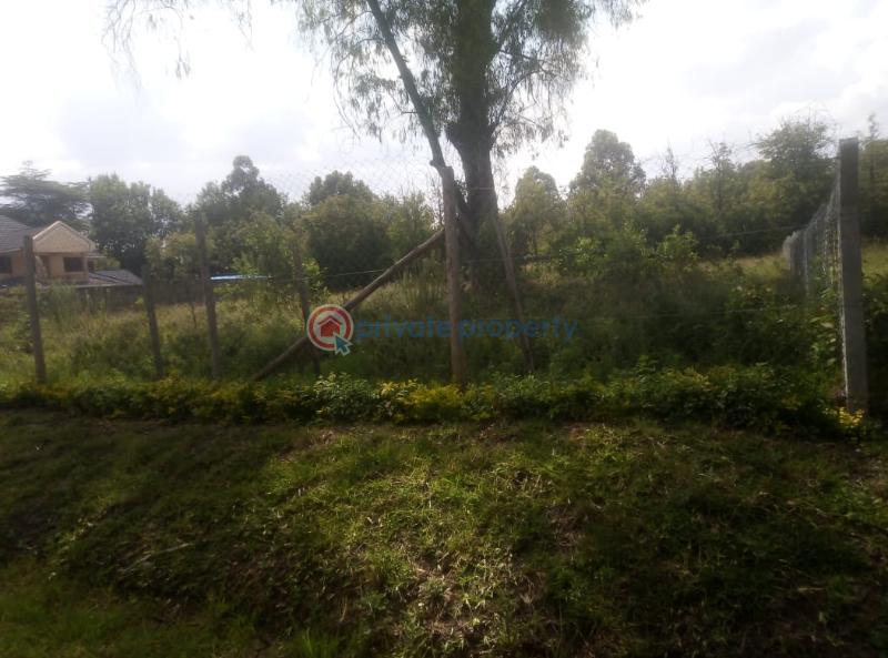 Land For Sale Nairobi Karen  - 4