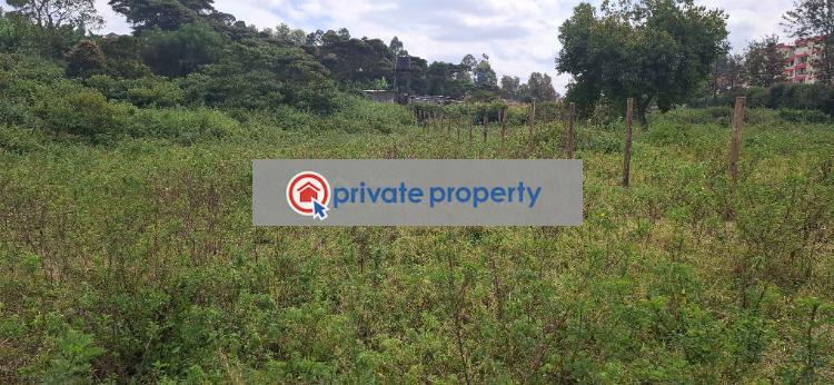 Commercial Property For Sale &nbsp;zambia Road Ngong Kajiado - 5