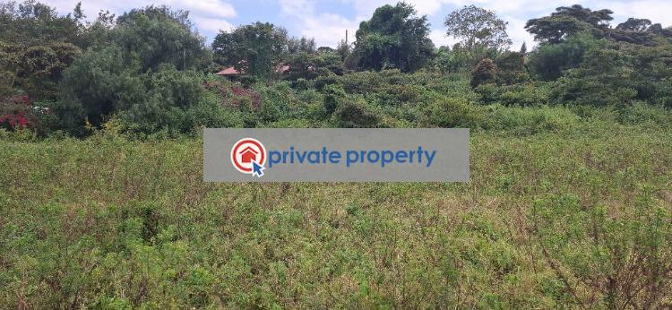 Commercial Property For Sale &nbsp;zambia Road Ngong Kajiado - 2