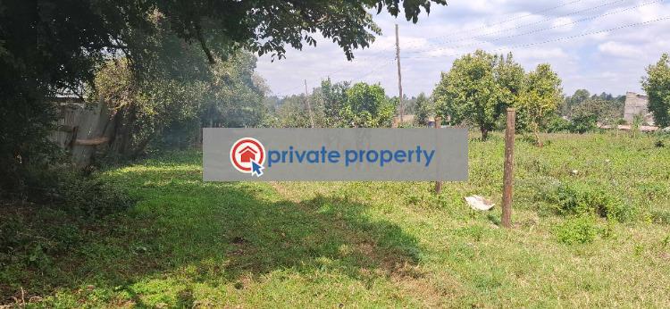 Commercial Property For Sale &nbsp;zambia Road Ngong Kajiado - 8