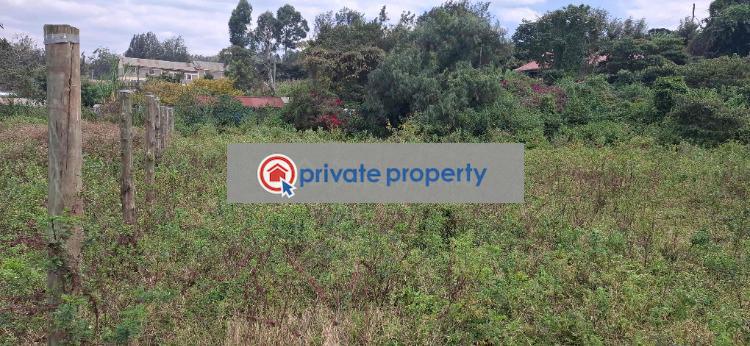 Commercial Property For Sale &nbsp;zambia Road Ngong Kajiado - 3