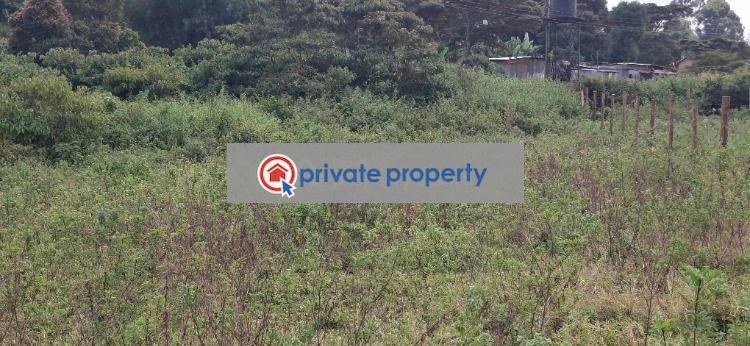 Commercial Property For Sale &nbsp;zambia Road Ngong Kajiado - 6