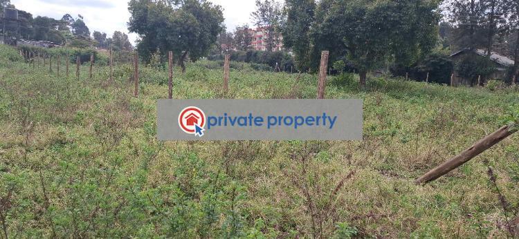 Commercial Property For Sale &nbsp;zambia Road Ngong Kajiado - 7