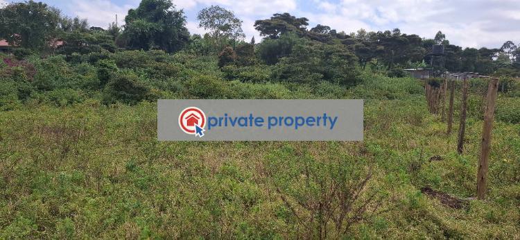 Commercial Property For Sale &nbsp;zambia Road Ngong Kajiado - 4