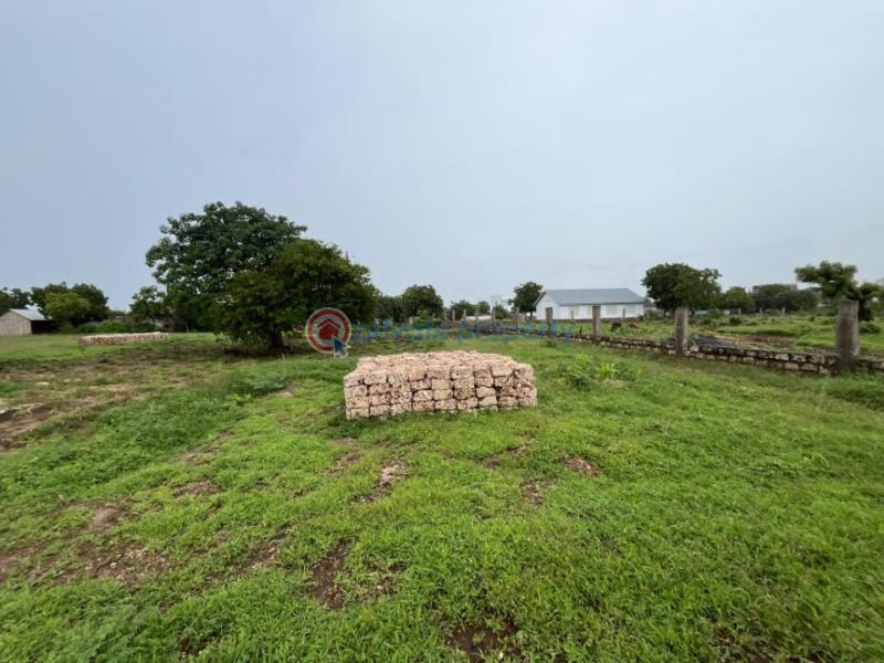 Land For Sale Mnarani Kilifi - 1
