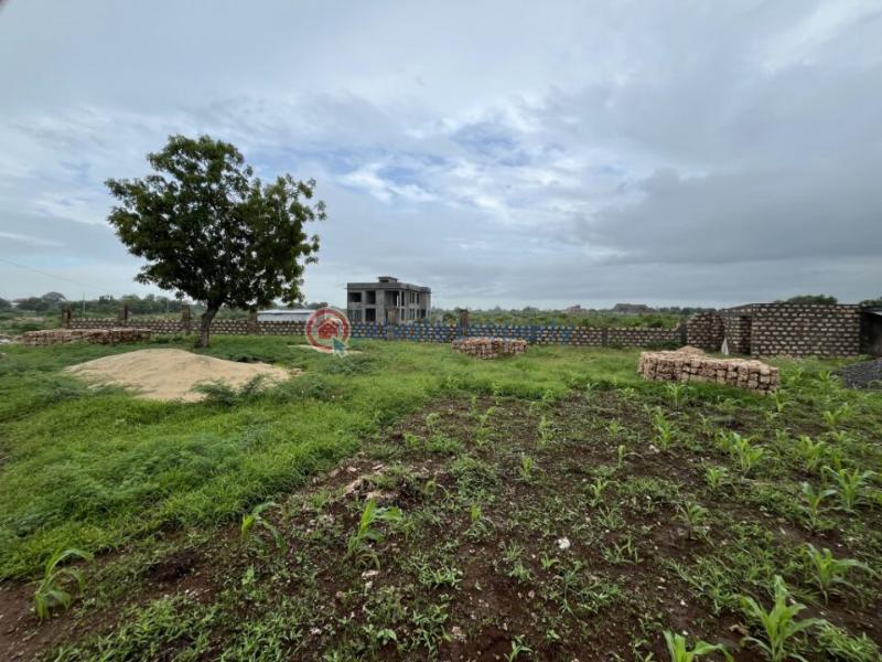 Land For Sale Mnarani Kilifi - 3