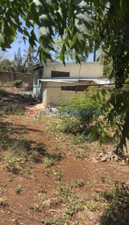 Land For Sale Nyali Mombasa - 1