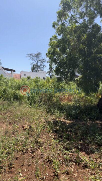 Land For Sale Nyali Mombasa - 3