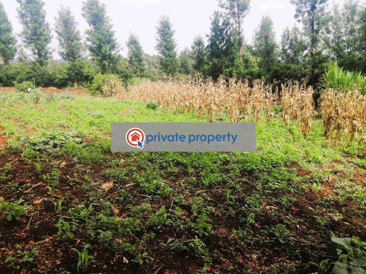 Mixed use Land For Sale &nbsp;ololua Ngong Kajiado - 6