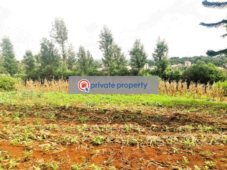 Mixed use Land For Sale &nbsp;ololua Ngong Kajiado - 1
