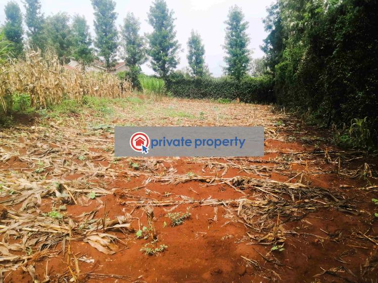 Mixed use Land For Sale &nbsp;ololua Ngong Kajiado - 4