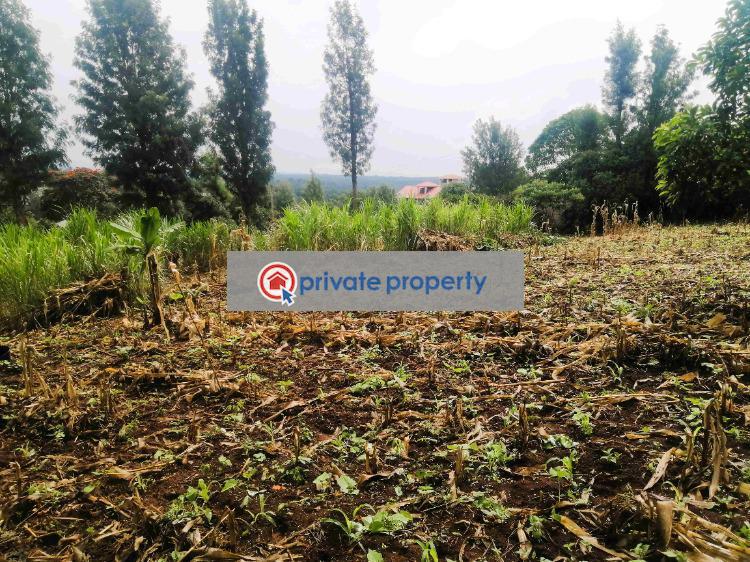 Mixed use Land For Sale &nbsp;ololua Ngong Kajiado - 3