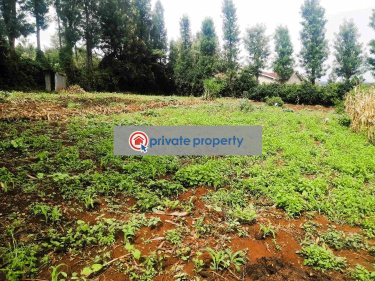 Mixed use Land For Sale &nbsp;ololua Ngong Kajiado - 5