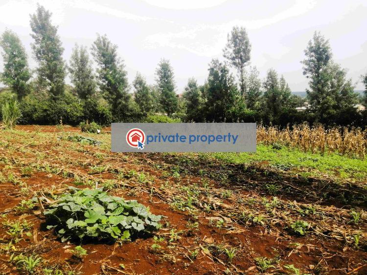 Mixed use Land For Sale &nbsp;ololua Ngong Kajiado - 2