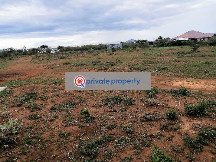 Mixed use Land For Sale kimuka Ngong Kajiado (PID 7PABRR) Private