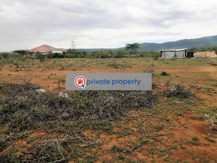 Mixed use Land For Sale kimuka Ngong Kajiado (PID 7PABRR) Private