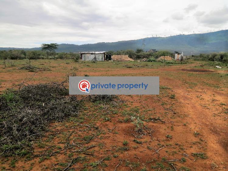 Mixed use Land For Sale kimuka Ngong Kajiado (PID 7PABRR) Private