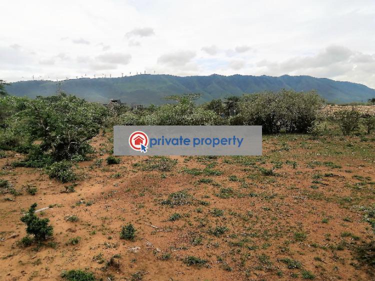 Mixed use Land For Sale kimuka Ngong Kajiado (PID 7PABRR) Private