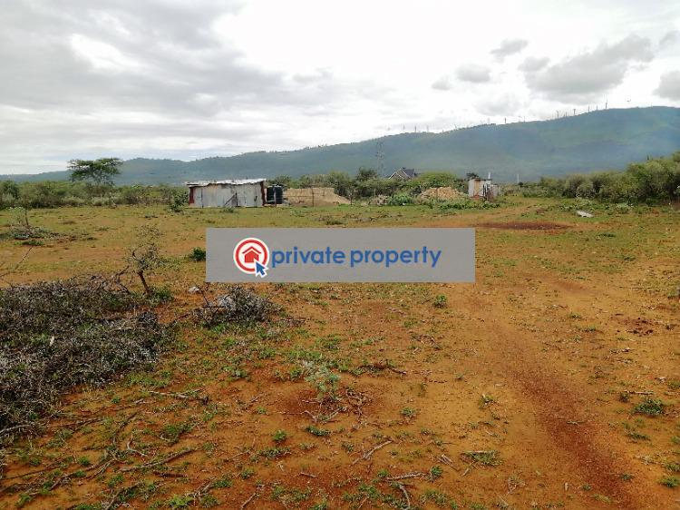 Mixed use Land For Sale kimuka Ngong Kajiado (PID 7PABRR) Private