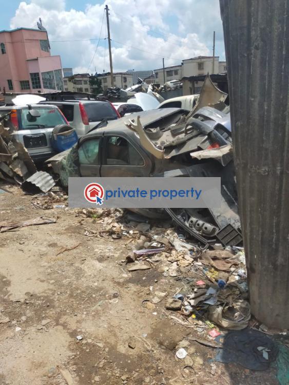 Mixed use Land For Sale &nbsp;madaraka Nairobi West  - 9