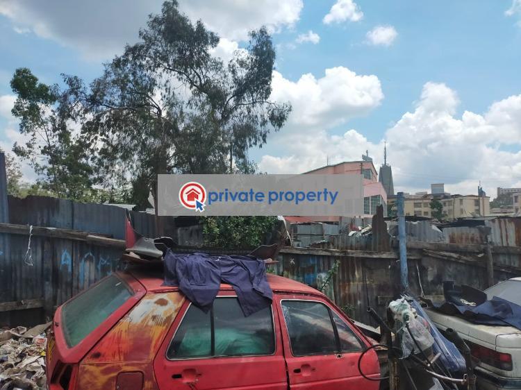 Mixed use Land For Sale &nbsp;madaraka Nairobi West  - 6