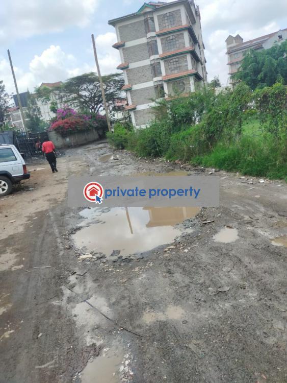 Mixed use Land For Sale &nbsp;madaraka Nairobi West  - 2
